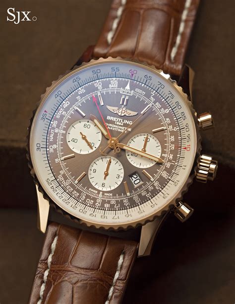 neu breitling|More.